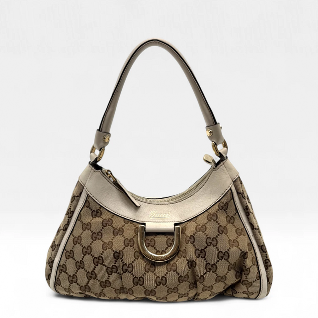 Gucci Handtasche D-Ring