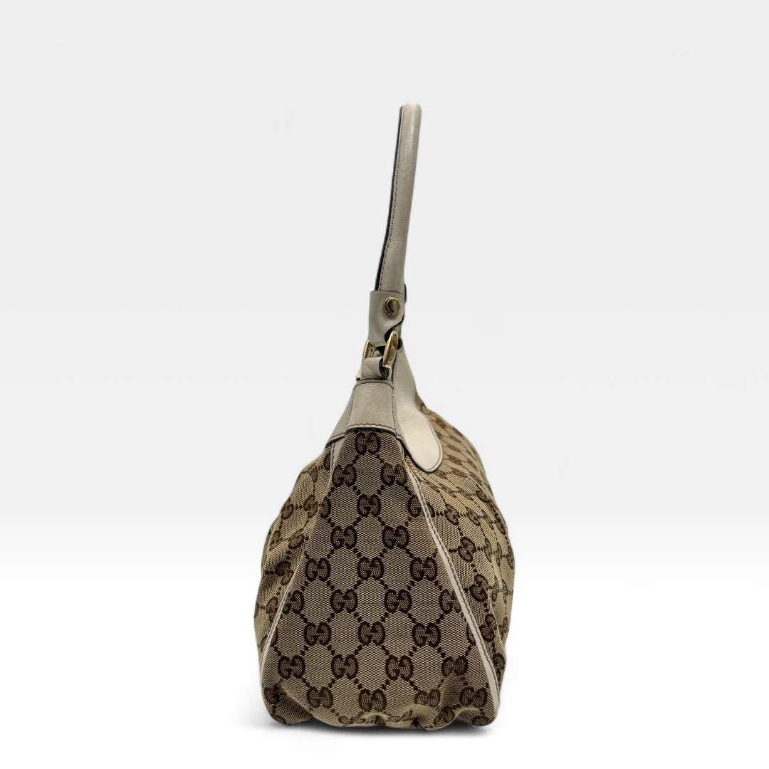 Gucci Handtasche D-Ring