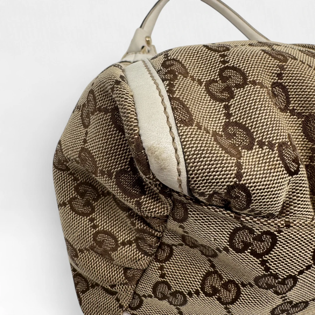 Gucci Handtasche D-Ring