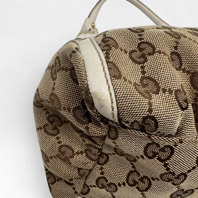 Gucci Handtasche D-Ring