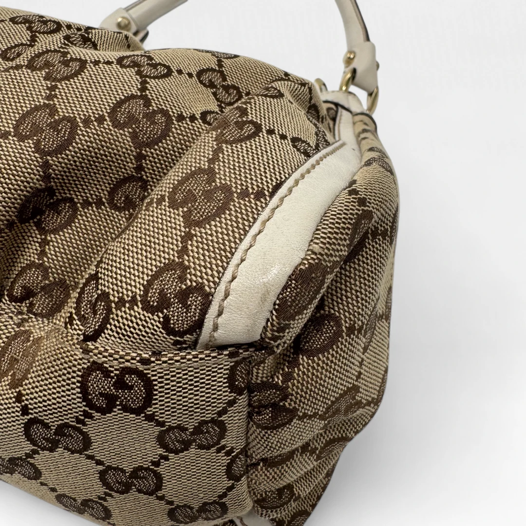 Gucci Handtasche D-Ring