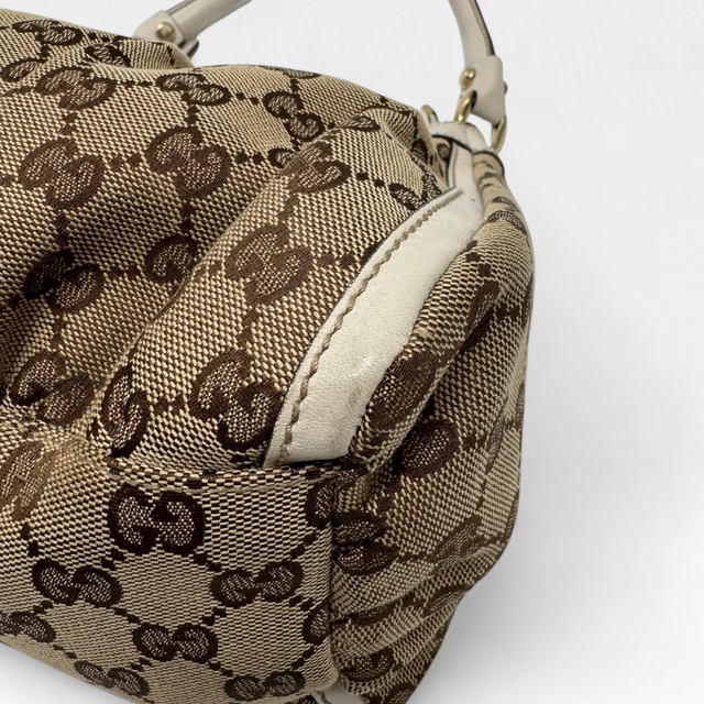 Gucci Handtasche D-Ring