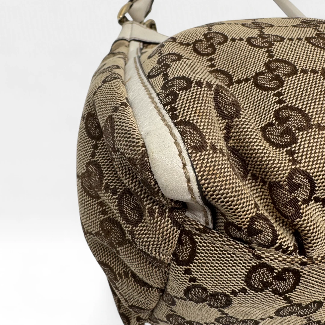 Gucci Handtasche D-Ring