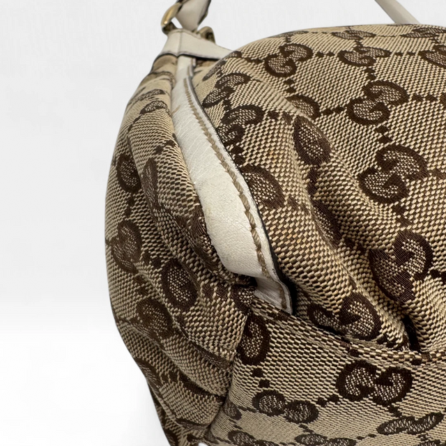 Gucci Handtasche D-Ring