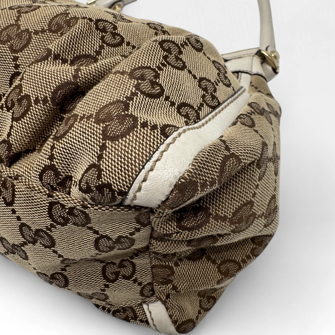 Gucci Handtasche D-Ring