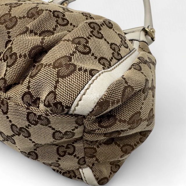 Gucci Handtasche D-Ring