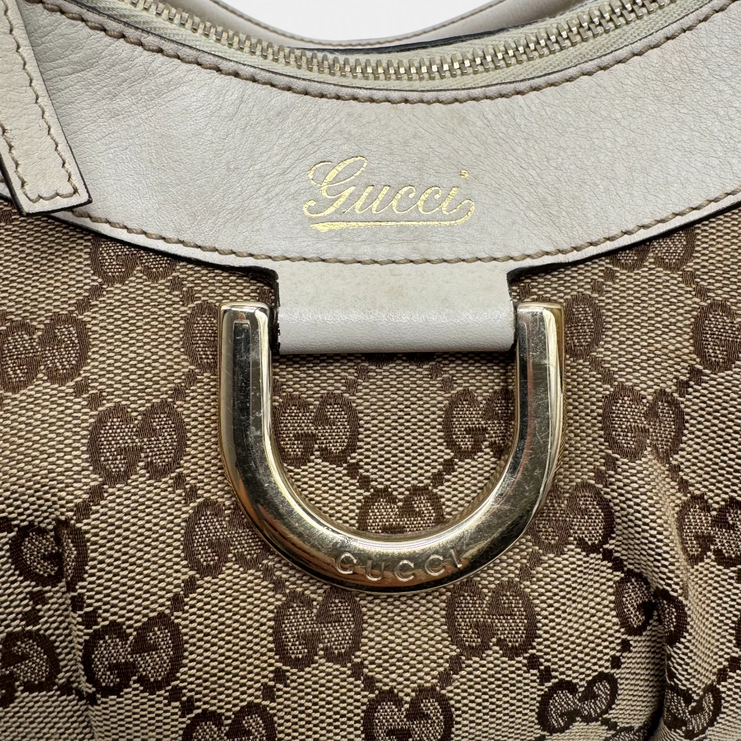 Gucci Handtasche D-Ring