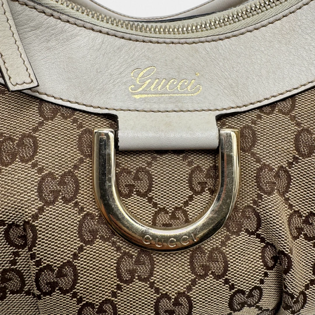 Gucci Handtasche D-Ring