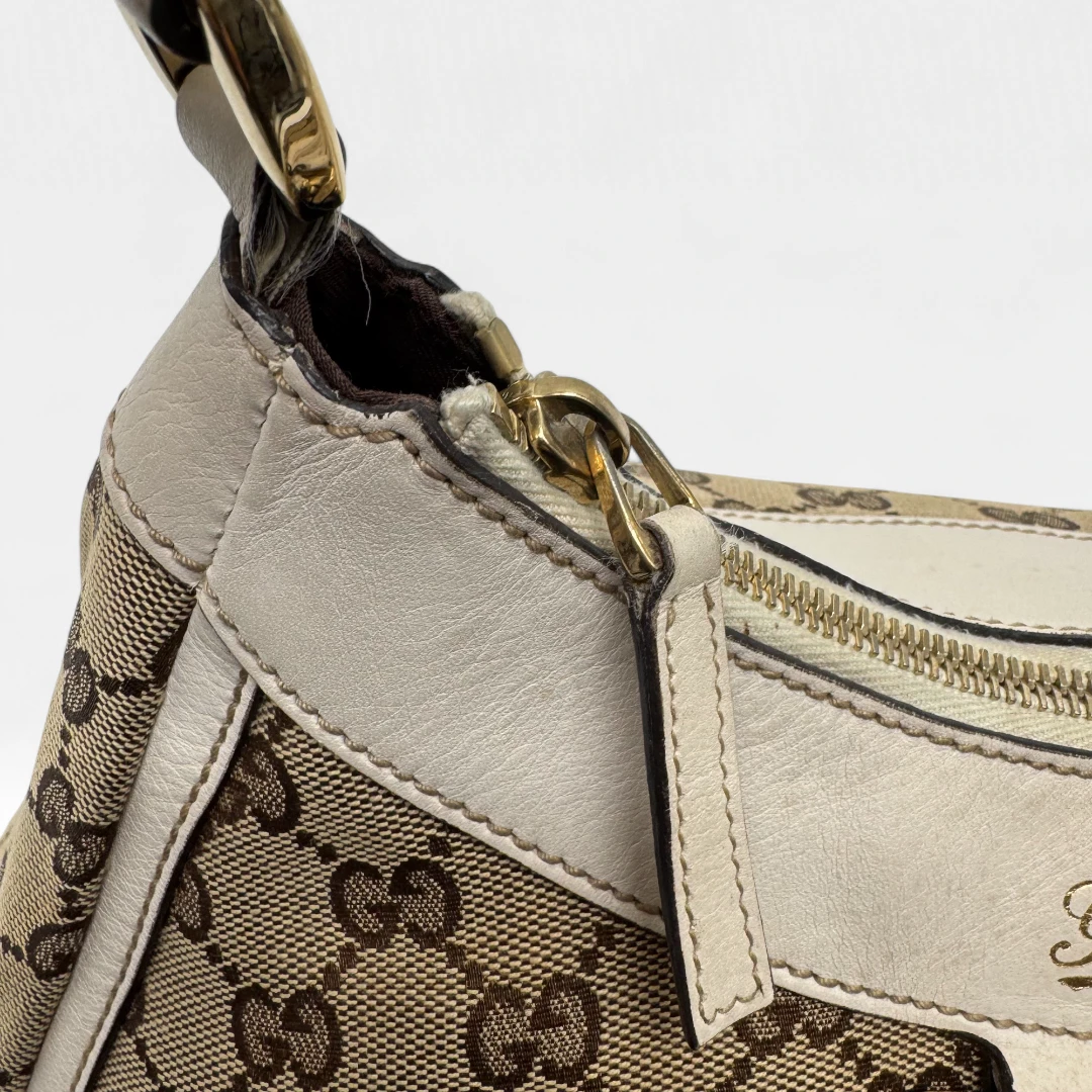 Gucci Handtasche D-Ring
