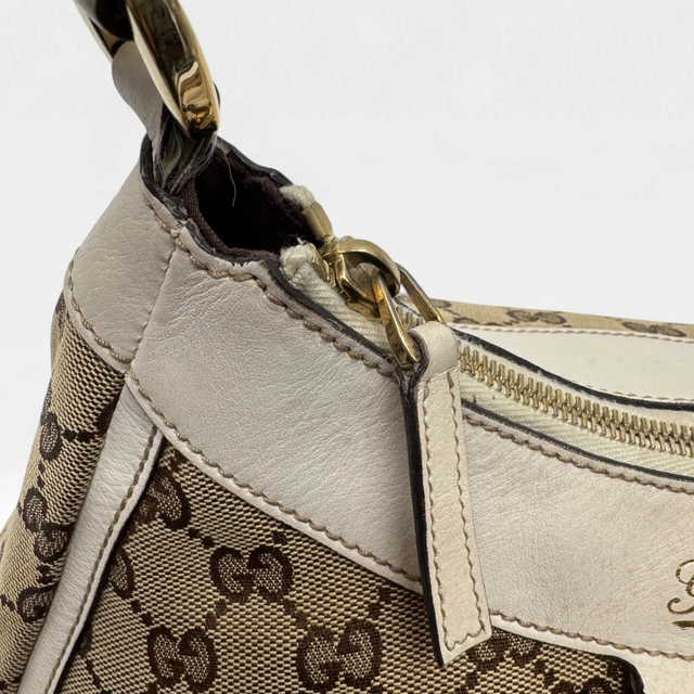 Gucci Handtasche D-Ring
