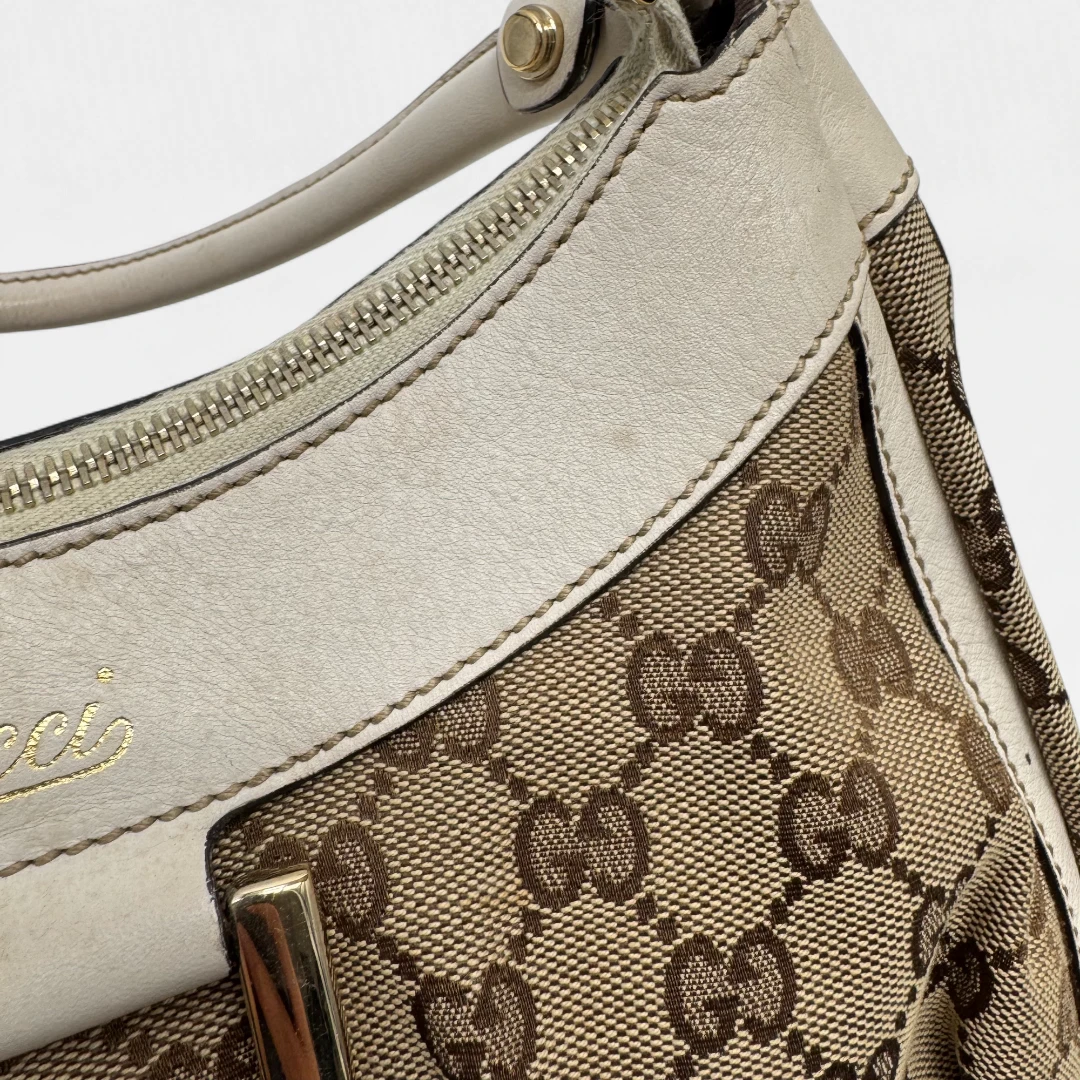 Gucci Handtasche D-Ring