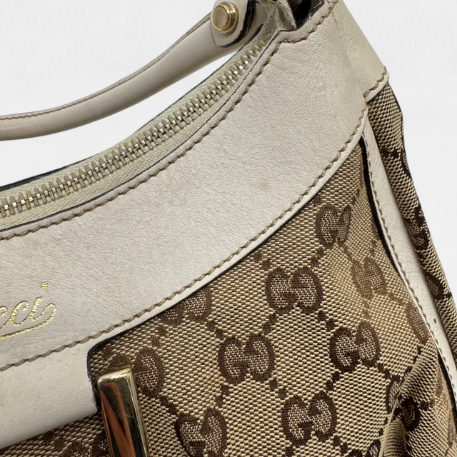 Gucci Handtasche D-Ring