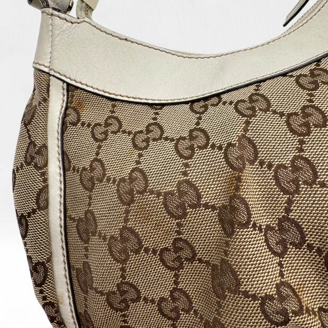Gucci Handtasche D-Ring
