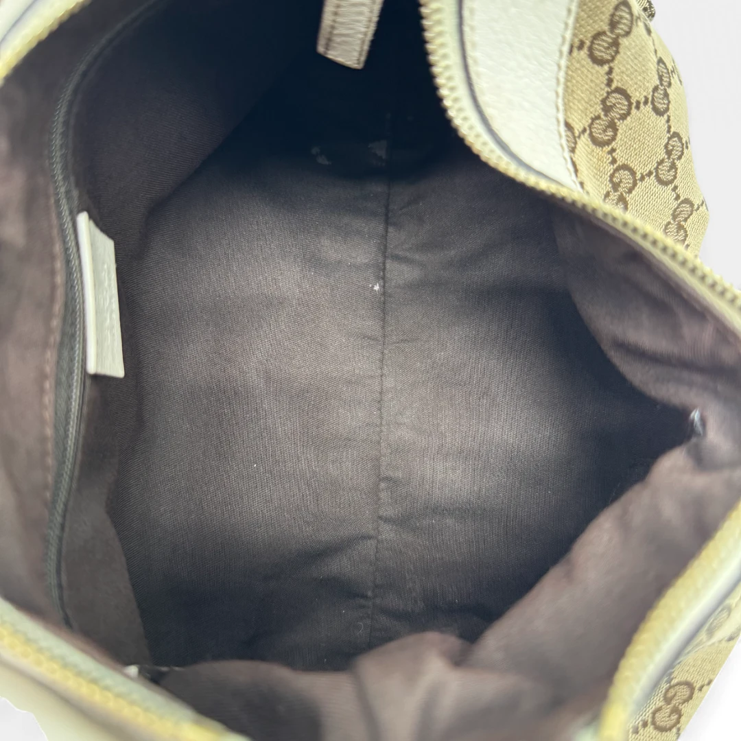 Gucci Handtasche D-Ring