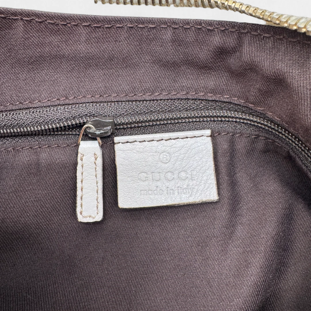 Gucci Handtasche D-Ring