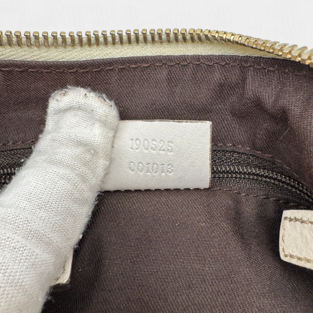 Gucci Handtasche D-Ring