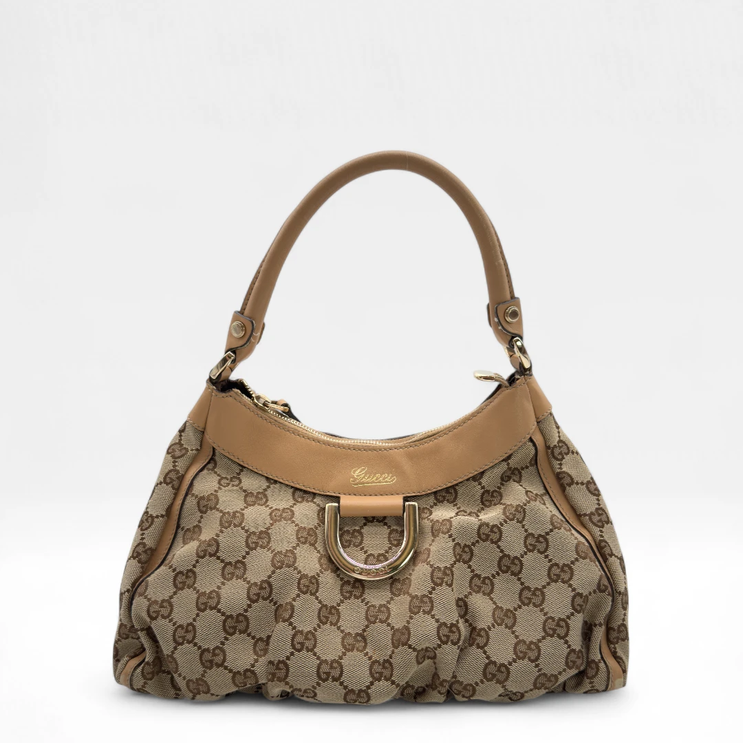 Gucci Handtasche D-Ring