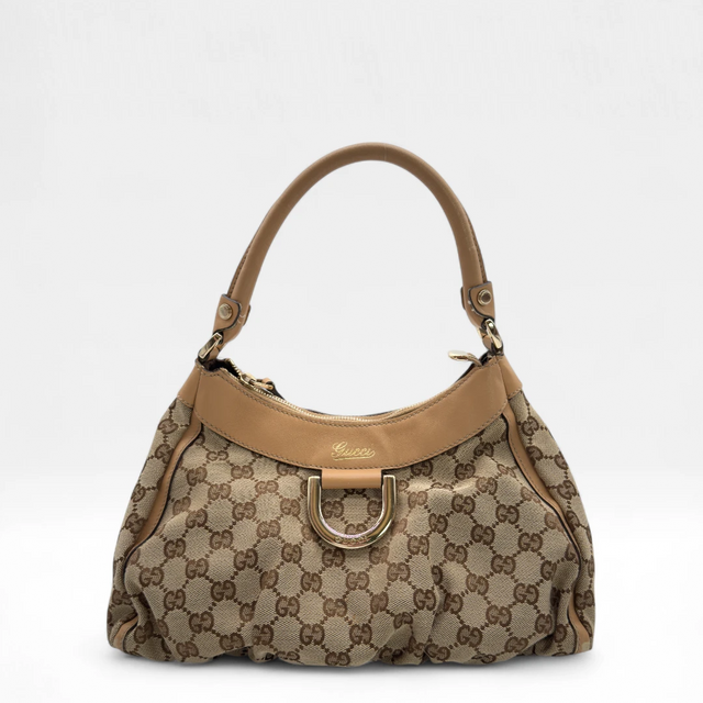 Gucci Handbag D-Ring