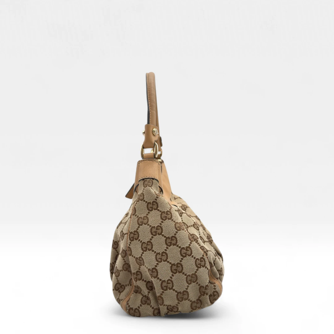 Gucci Handbag D-Ring