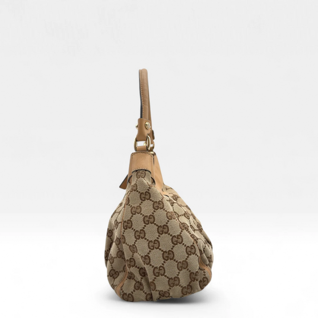 Gucci Handbag D-Ring