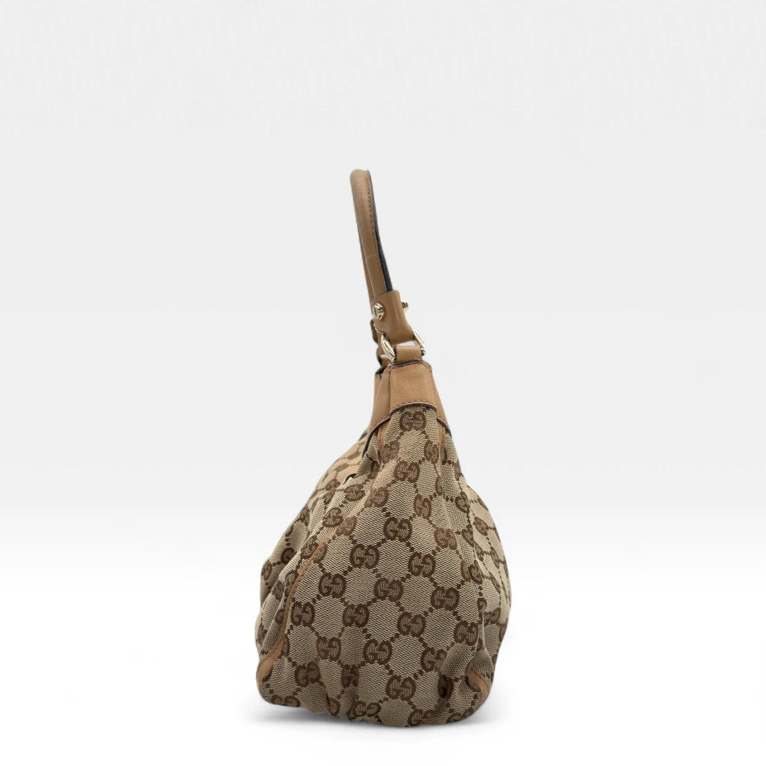 Gucci Handbag D-Ring