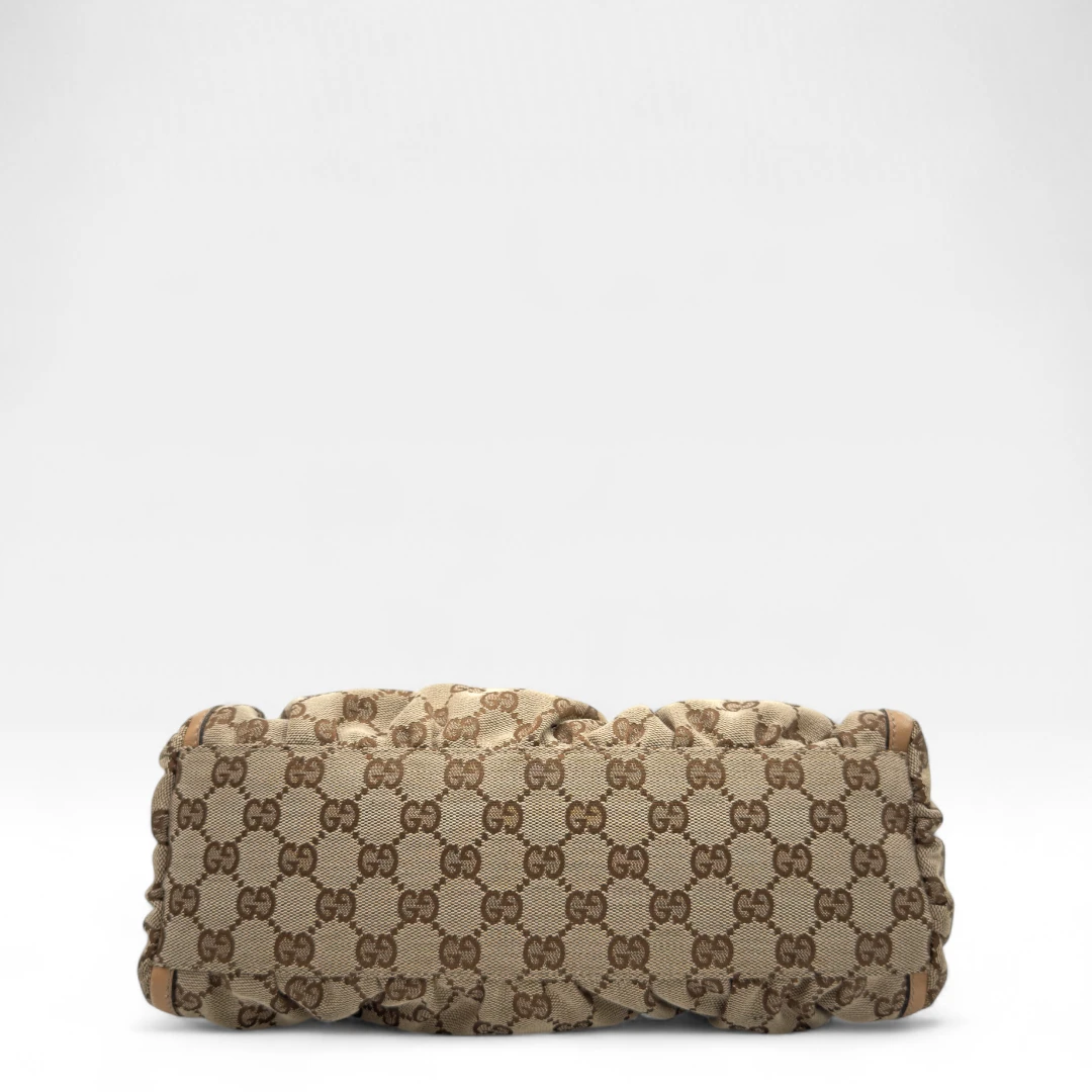 Gucci Handbag D-Ring