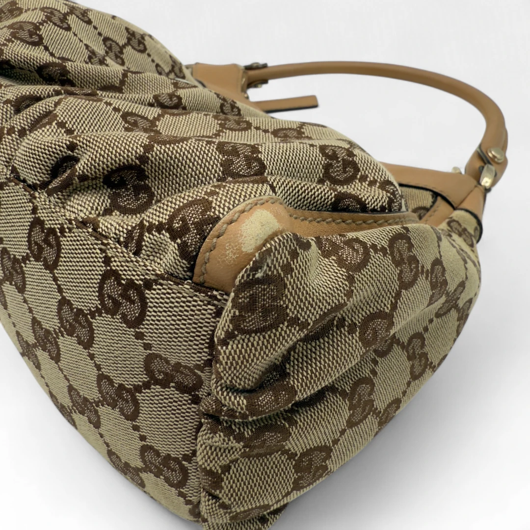 Gucci Handbag D-Ring