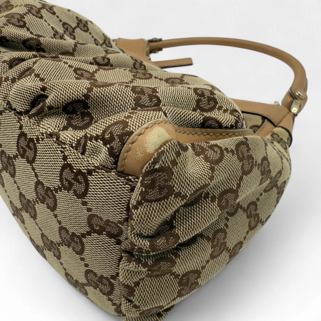 Gucci Handbag D-Ring