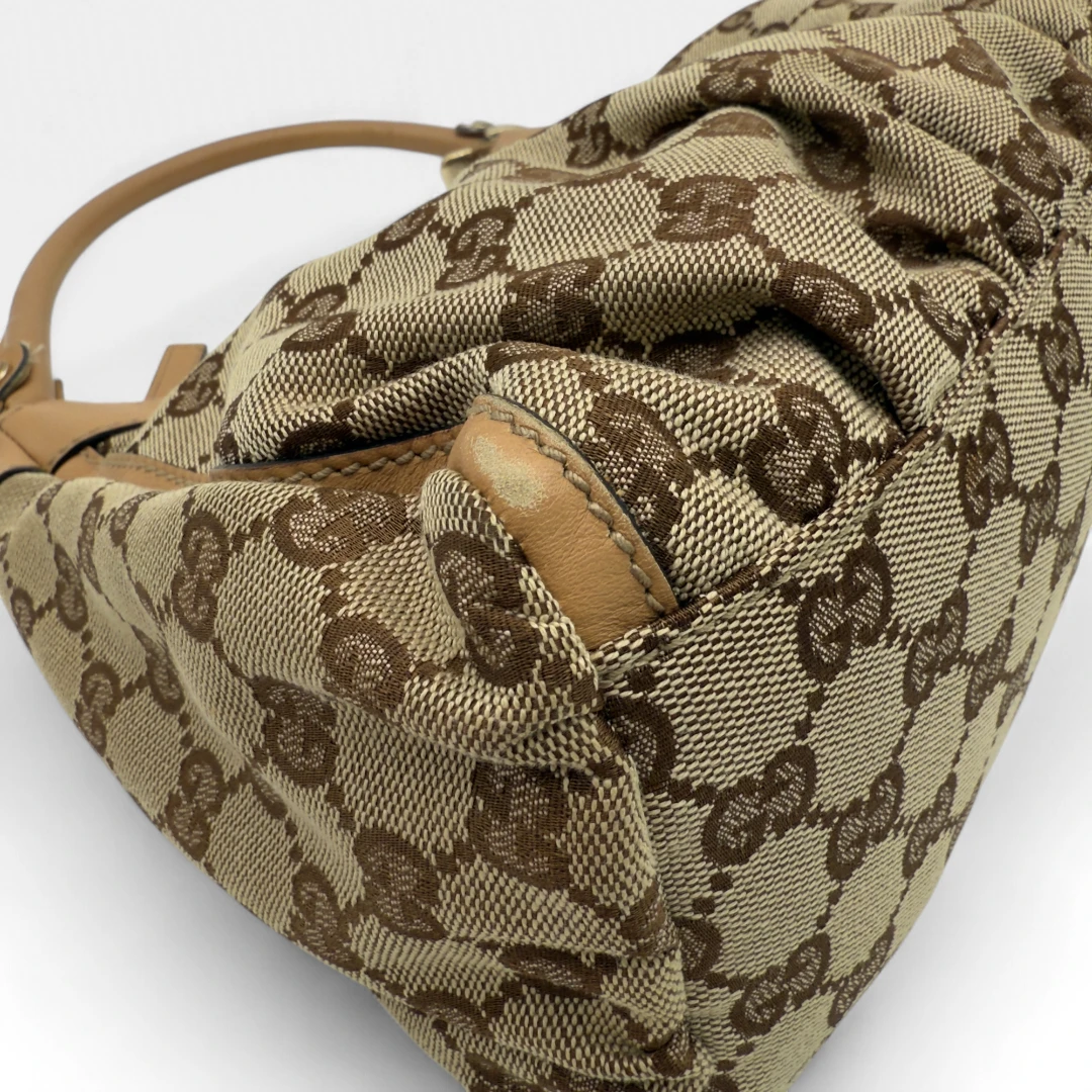 Gucci Handbag D-Ring