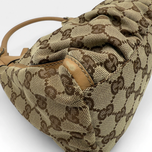 Gucci Handbag D-Ring