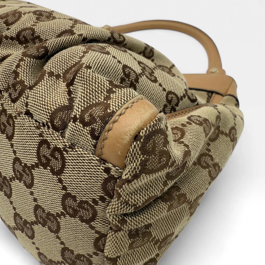Gucci Handbag D-Ring