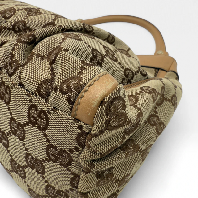 Gucci Handbag D-Ring