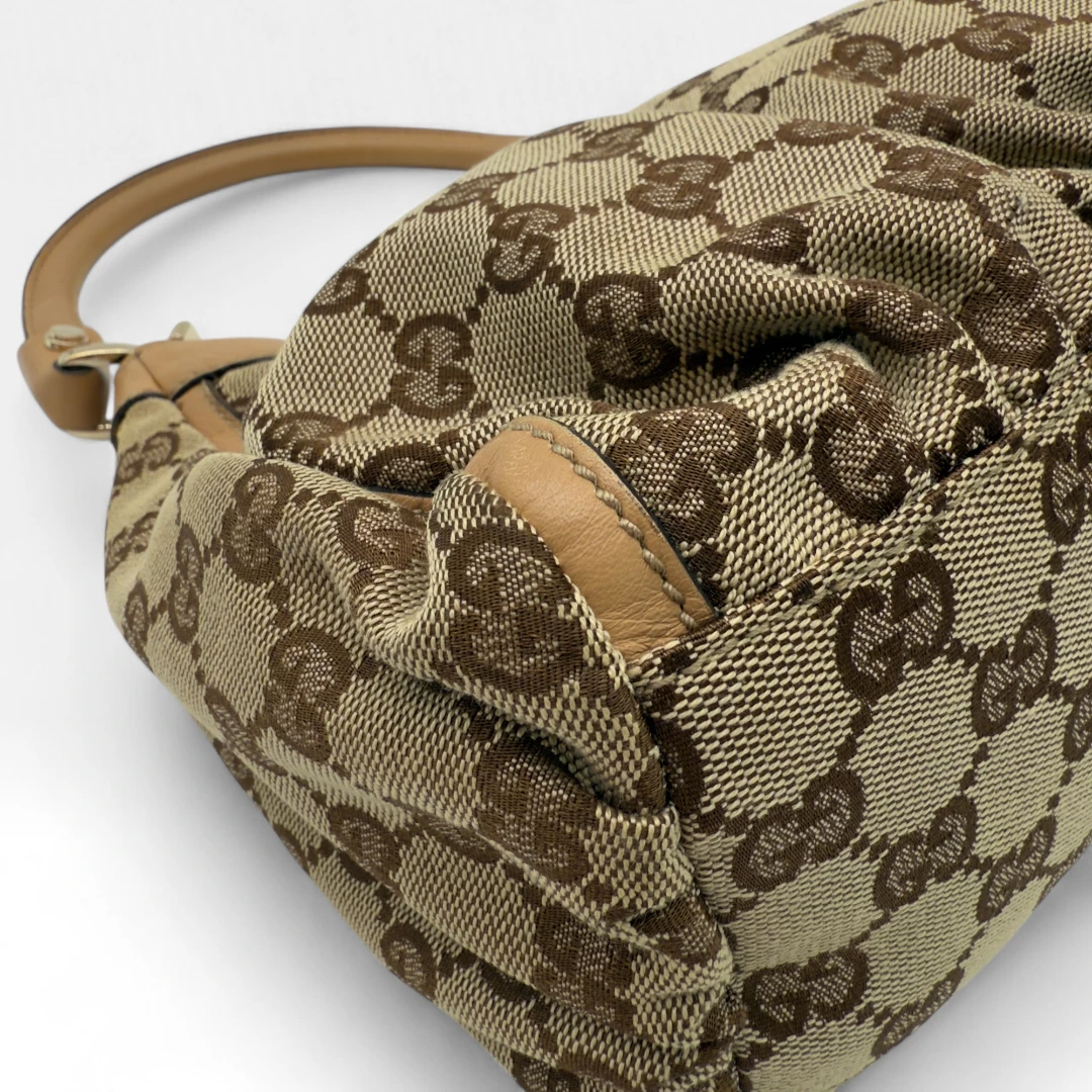 Gucci Handbag D-Ring