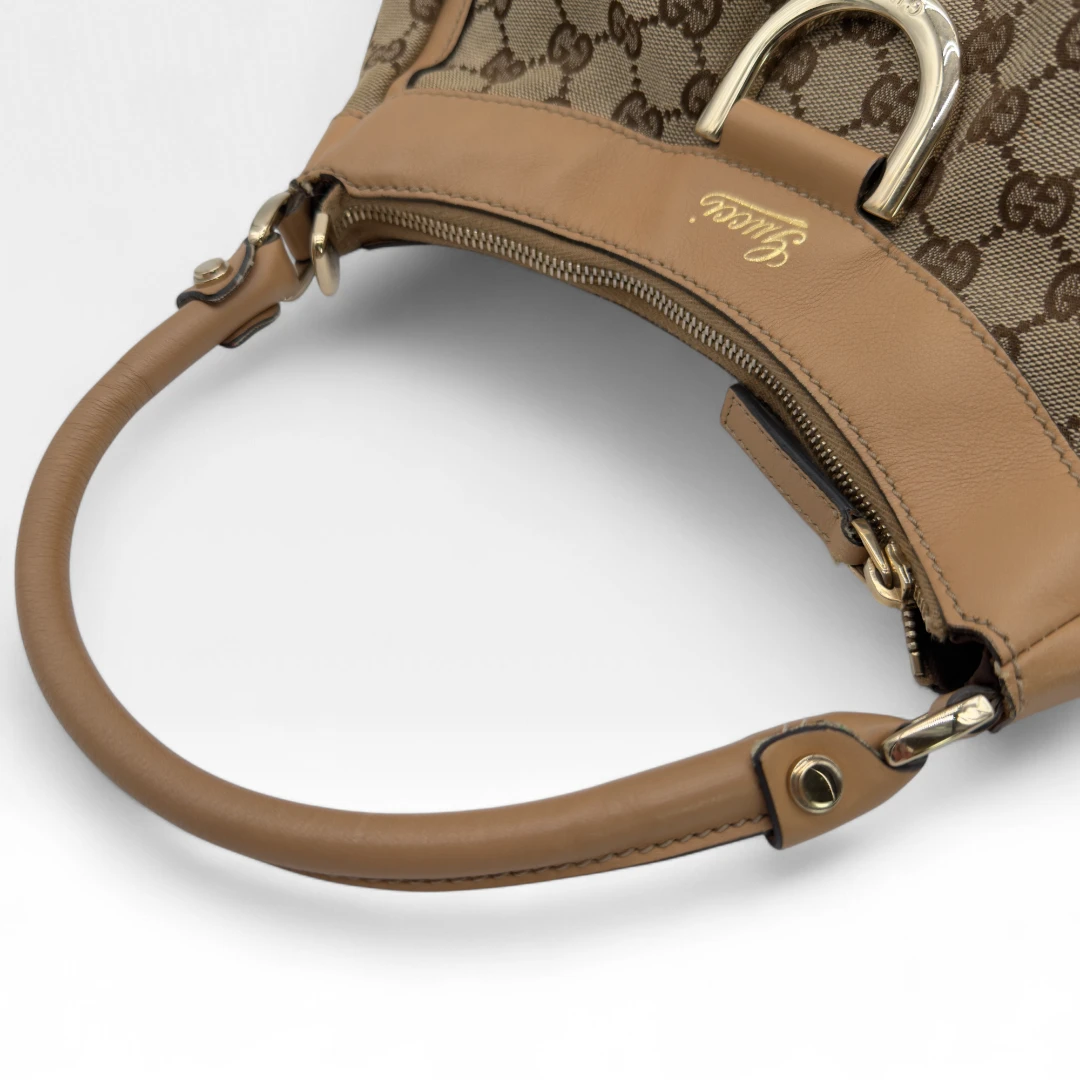 Gucci Handbag D-Ring