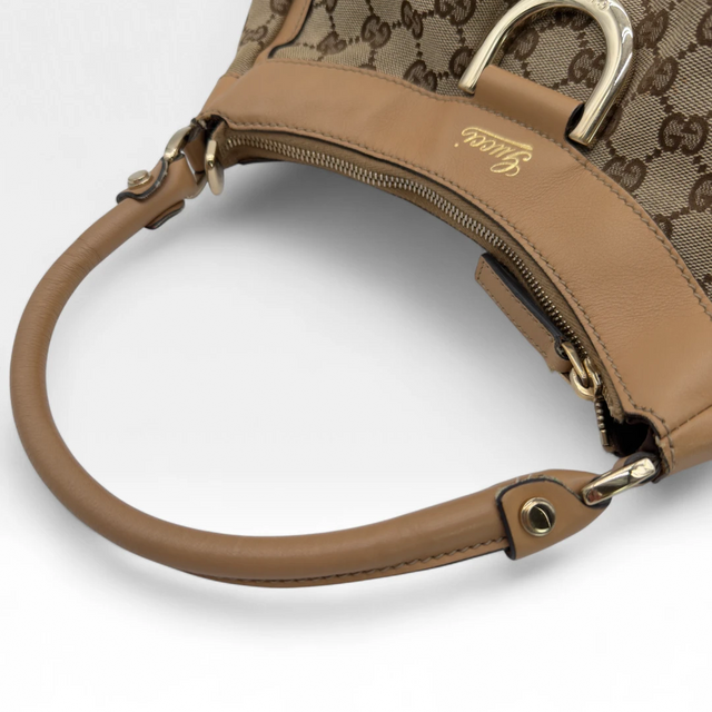 Gucci Handbag D-Ring
