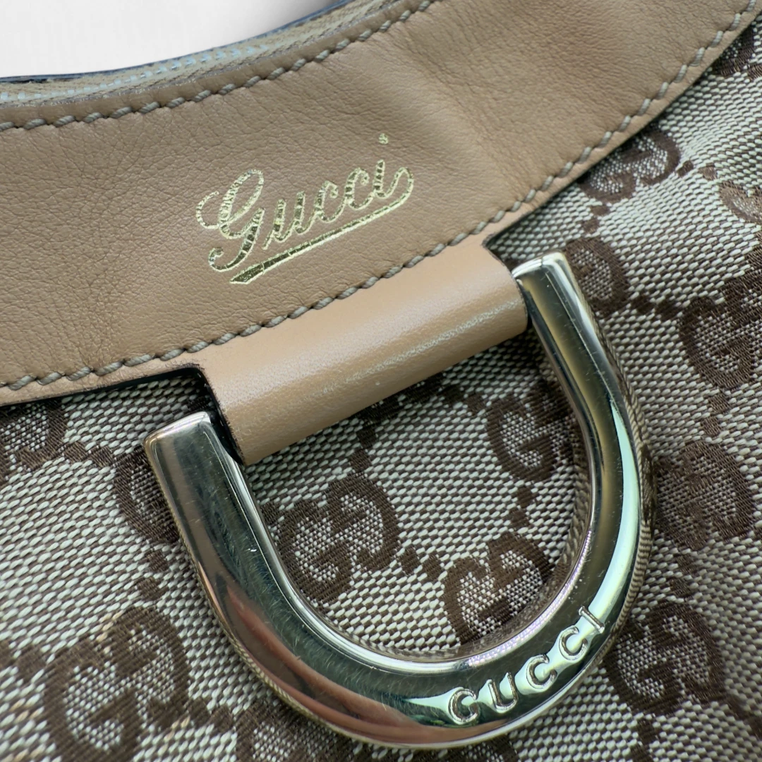 Gucci Handbag D-Ring