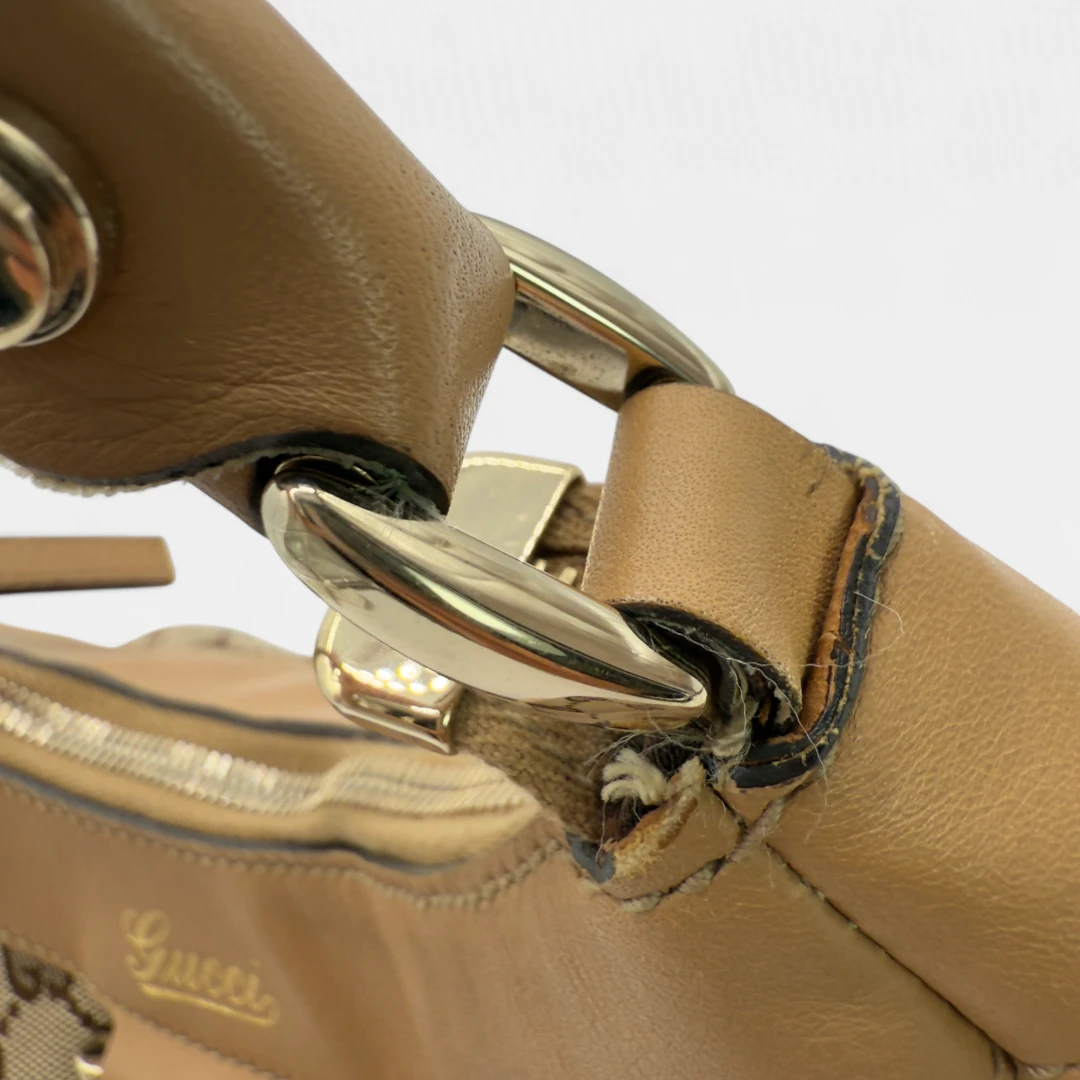Gucci Handbag D-Ring