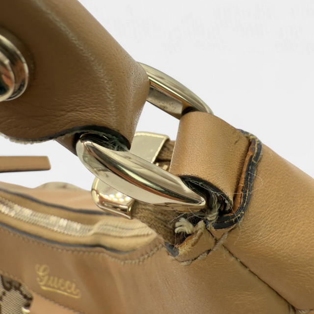 Gucci Handbag D-Ring