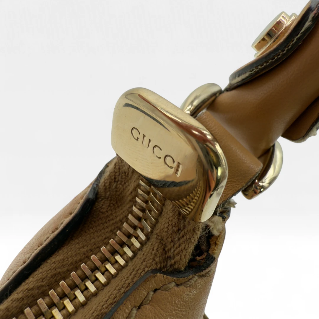 Gucci Handbag D-Ring