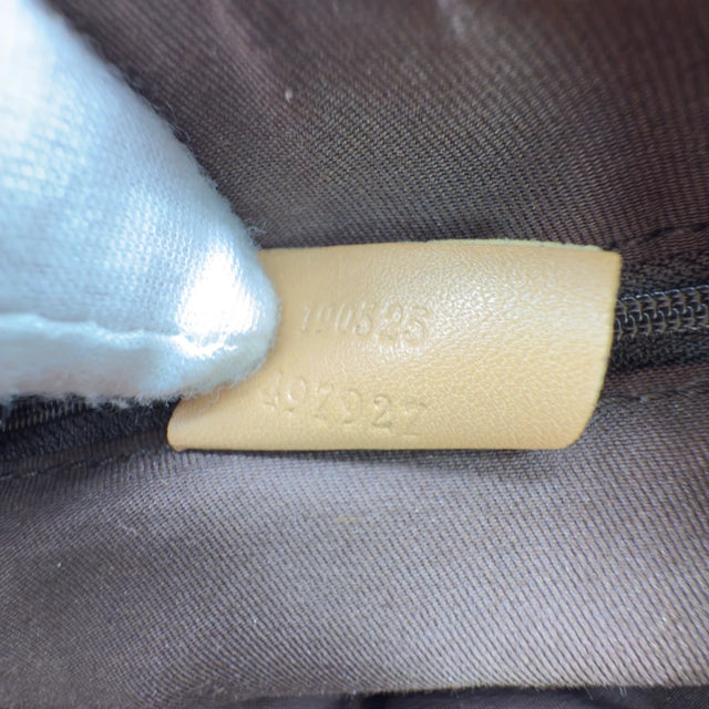 Gucci Handbag D-Ring