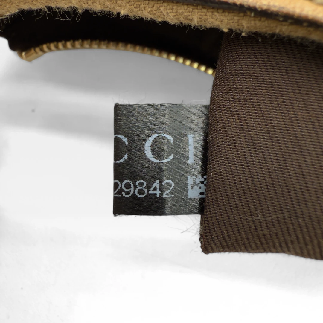 Gucci Handbag D-Ring