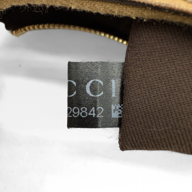 Gucci Handbag D-Ring