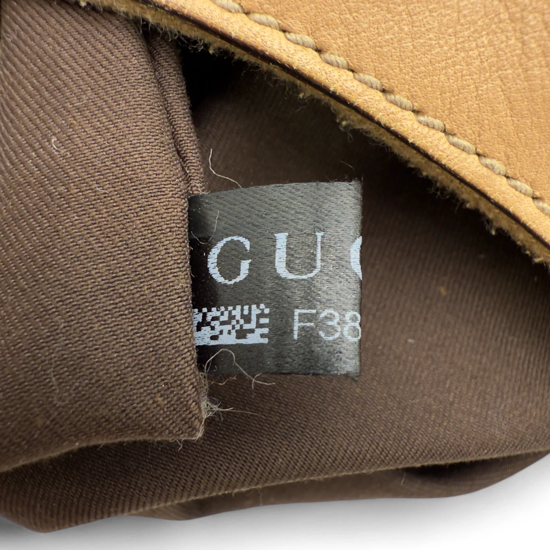 Gucci Handbag D-Ring