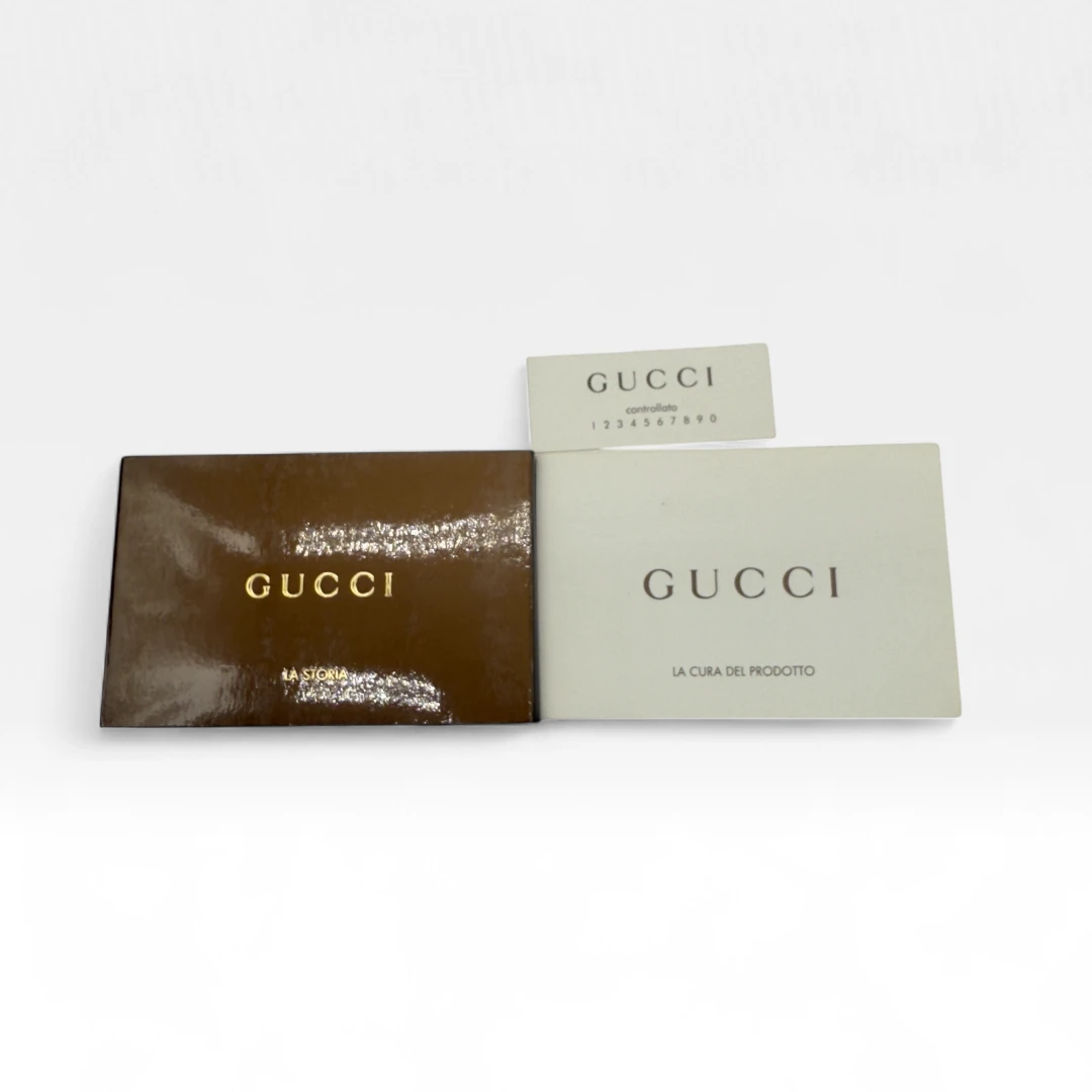 Gucci Handbag D-Ring