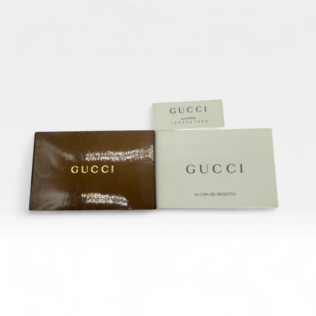 Gucci Handbag D-Ring