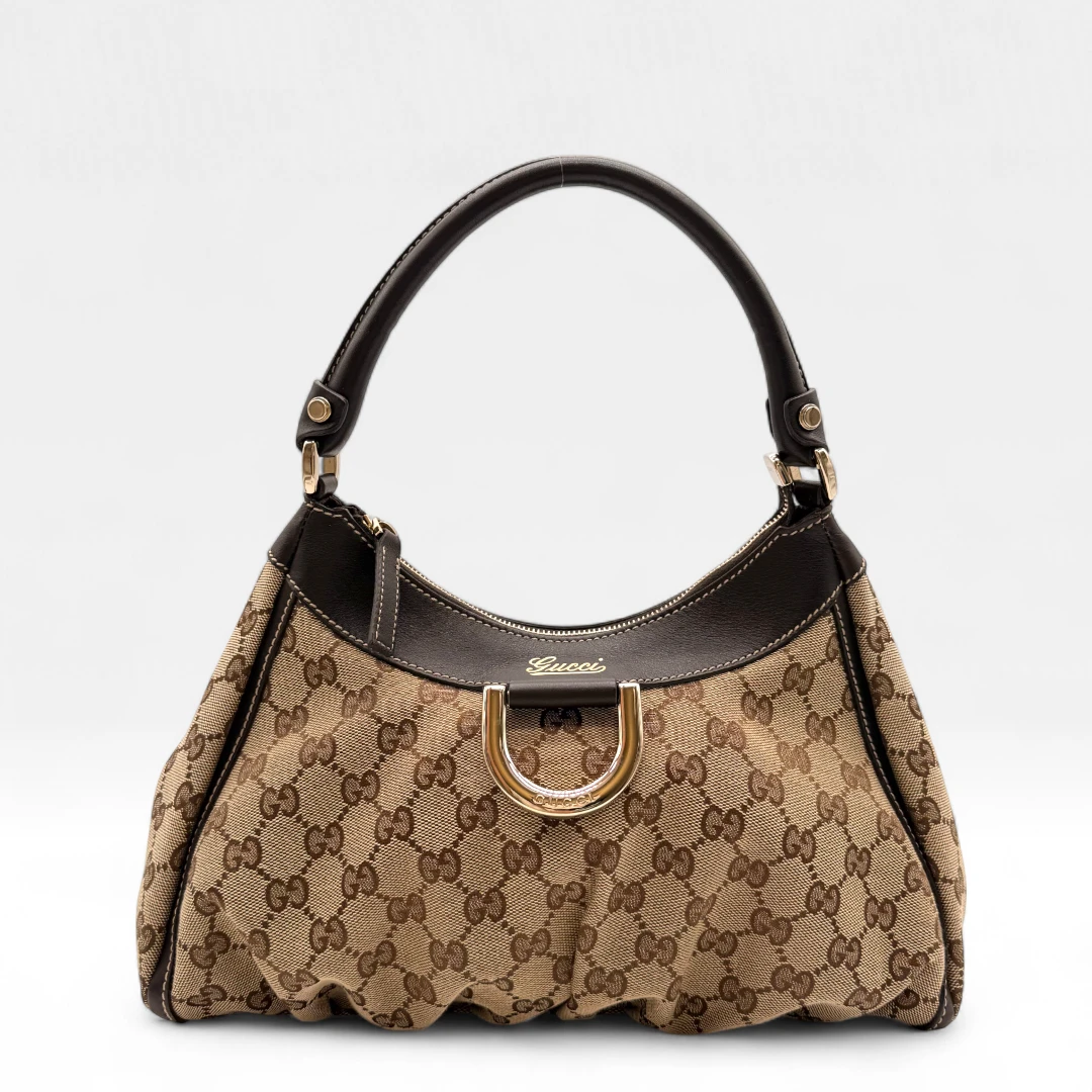 Gucci Handtasche D-Ring