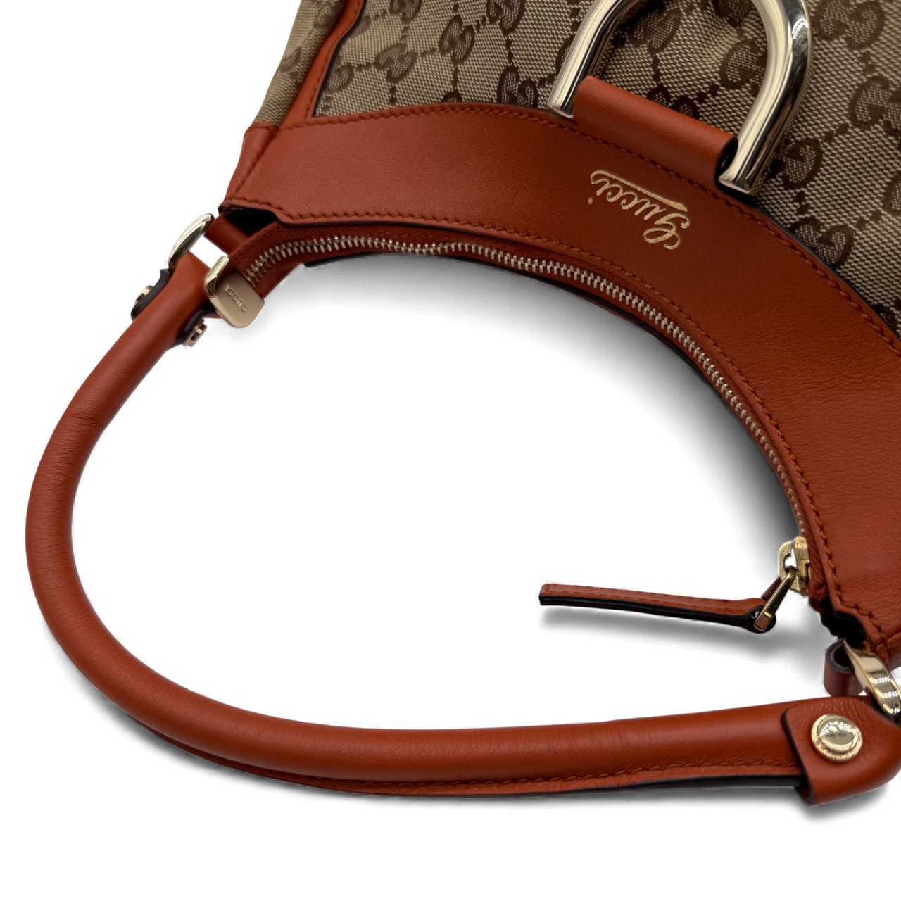 Handbag D-ring