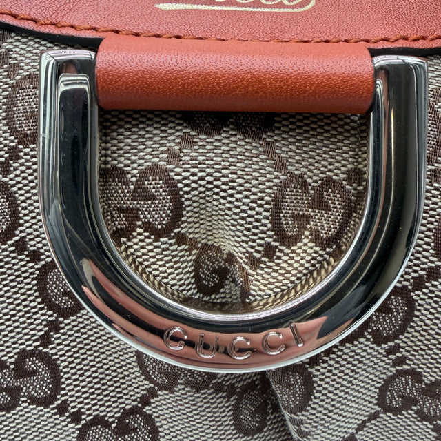 Handbag D-ring