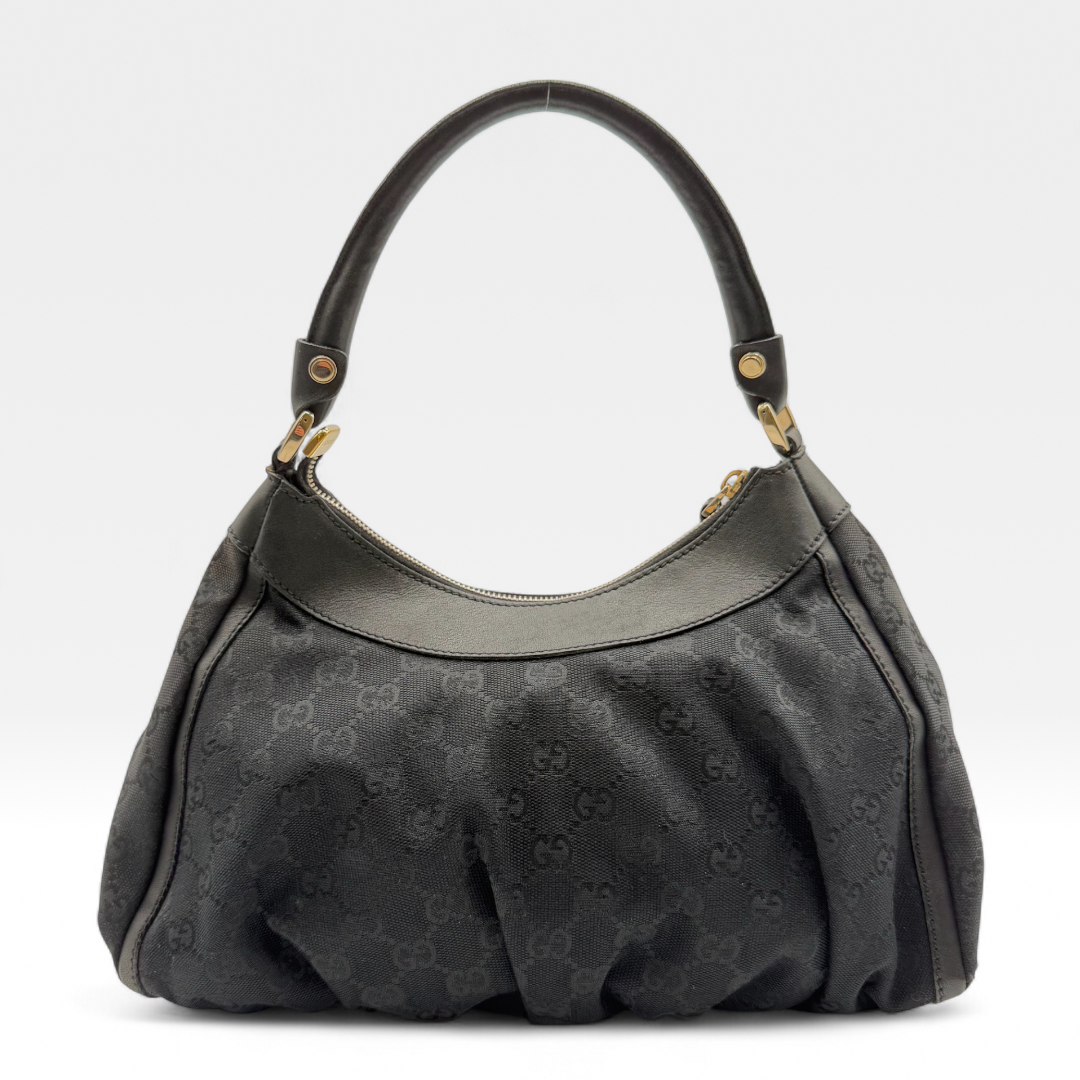 Handtasche D-Ring medium
