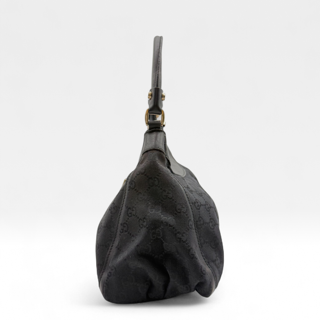 Handtasche D-Ring medium